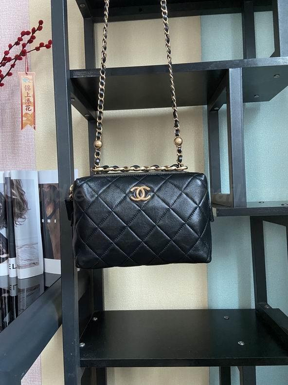 Chanel Handbags 48